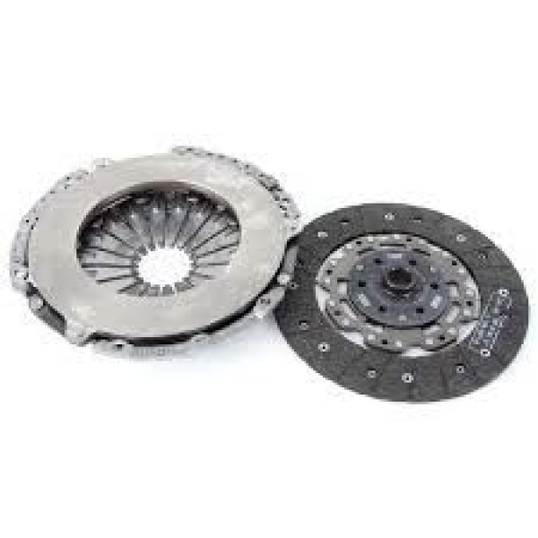 SACHS 3000970113 Debriyaj Seti Baskı - Balata Focus III Cmax 1.6 TDCI 11- Volvo S40 20 Dıs Balata
