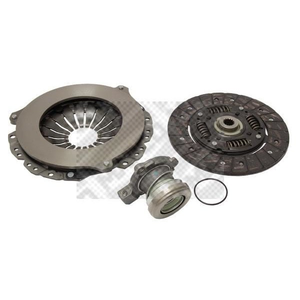 SACHS 3000990036 Debriyaj Seti Astra G Astra H Combo Corsa C Merıva 1.7 Dtı Cdtı 00-