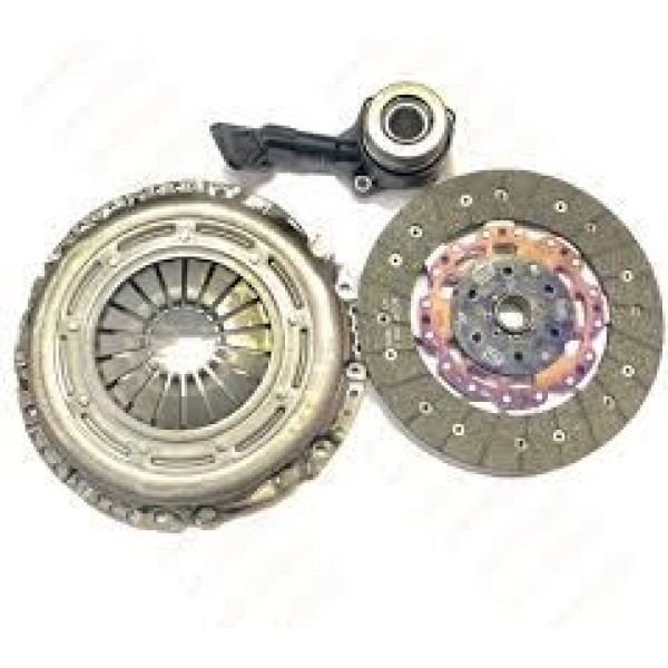 SACHS 3000990378 Debriyaj Seti Bilyalı 6 Vites Mondeo Connect 11- 15