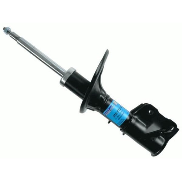 SACHS 310072 Amortisör Ön Sol S40 V40