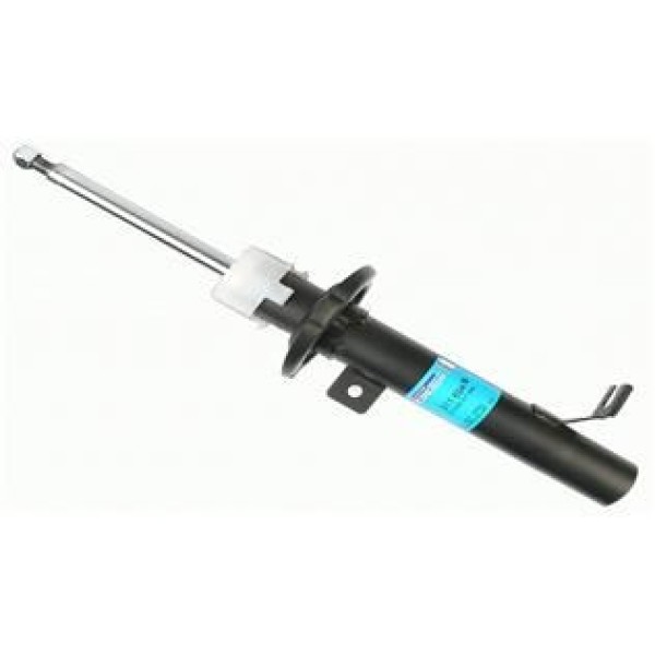 SACHS 311694 Amortisör Ön Sol Fiesta V 1.25 16V 1.3 1.4 16V 1.66V 1.6 16V 1.4 TDCI 01- 