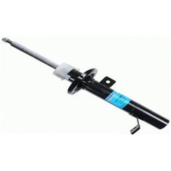 SACHS 311695 Amortisör Ön Sağ Fiesta V 1.25 16V 1.3 1.4 16V 1.66V 1.6 16V 1.4 TDCI 01- 