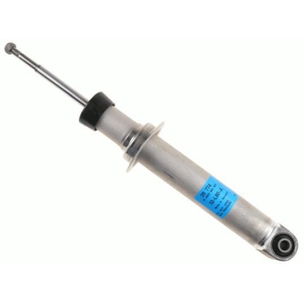 SACHS 311774 Amortisör E-65/66 Arka Gazlı