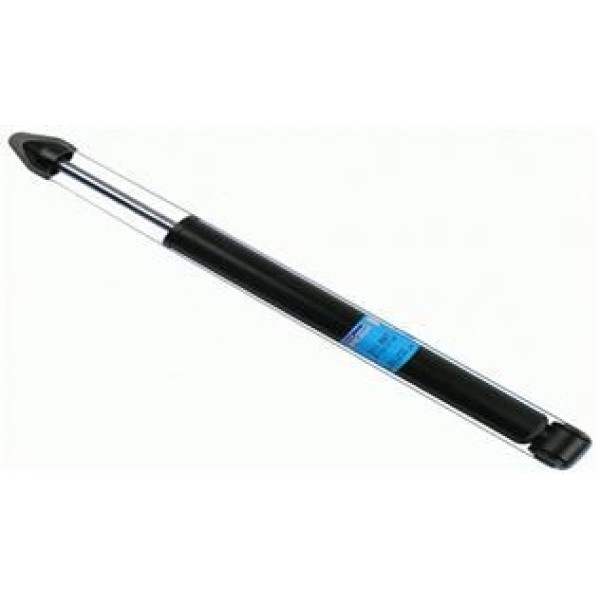 SACHS 311897 Amortisör Arka Fiesta 01- 