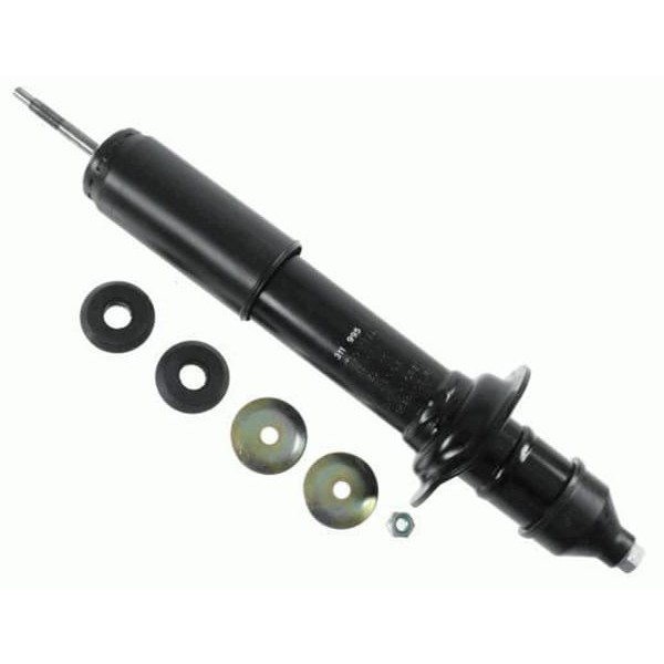 SACHS 311995 Amortisör Arka Mercedes M Serisi Ml230-Ml320-Ml350-Ml430-Ml500-Ml270-Ml400 98-05 Gazlı