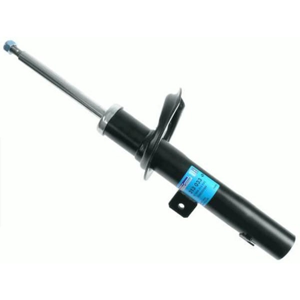 SACHS 313033 Amortisör Ön 206 1.1I 1.4İ 1.6İ 1.6 HDI 1.4HDI Eco 70 1.9D 2.0 HDI 09.98 Supertourıng G 