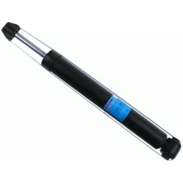 SACHS 313156 Arka Amortisör Gazlı P307-C4 04-