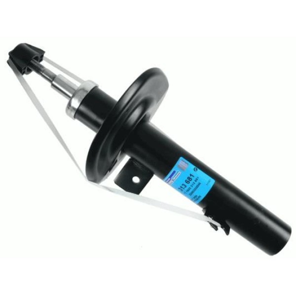 SACHS 313681 Amortisör Ön Sağ 207 1.4 1.6 16V 1.6HDI 06- Taşıyıcıya Giren Yer 51Mm