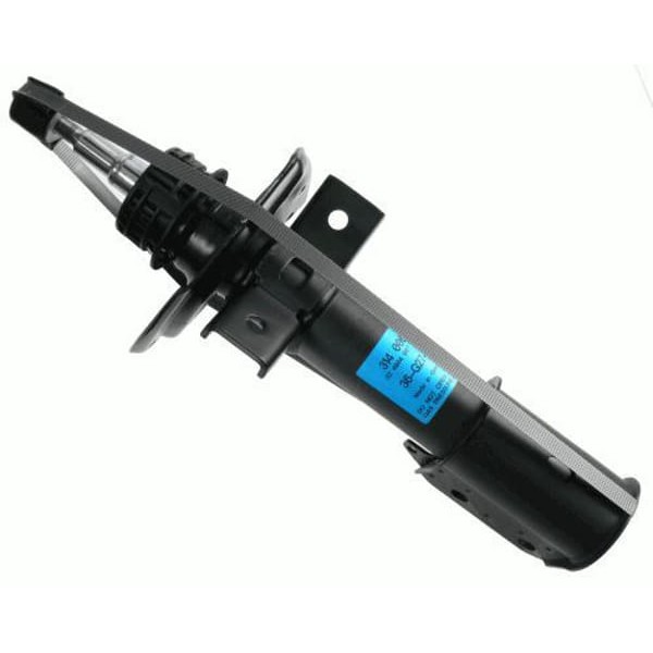 SACHS 314006 Amortisör 204 Ön Glk Gazlı