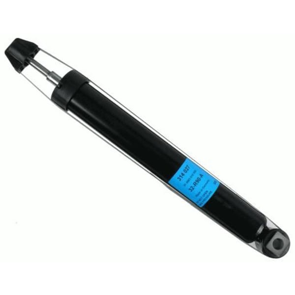 SACHS 314027 Amortisör E-Z4 Arka Gazlı E-89 