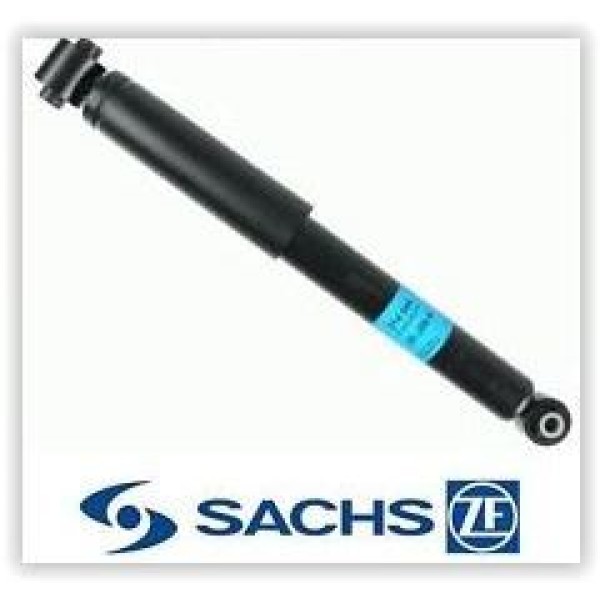 SACHS 314044 Arka Amortisör X-Traıl (07-13)Koleos 08-
