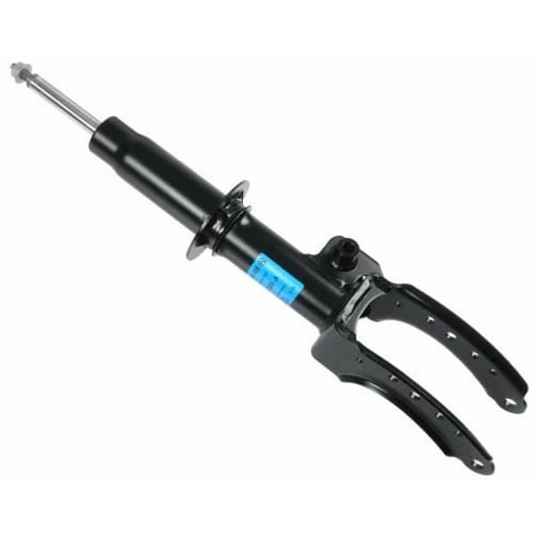 SACHS 314458 Amortisör Porsche Cayenne (955) - Ön Sol