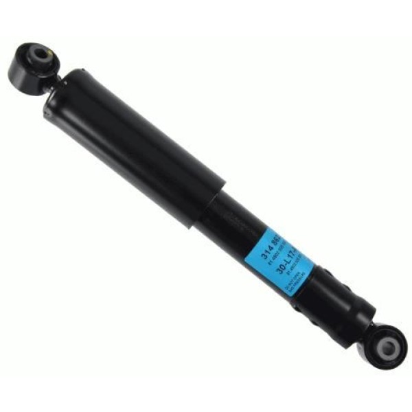 SACHS 314862 Amortisör Arka Rav4 (A3	 A4) 06- 2.0:2.0 D4D:2.2 D4D:2.5 Hybrid Gazlı Tip 