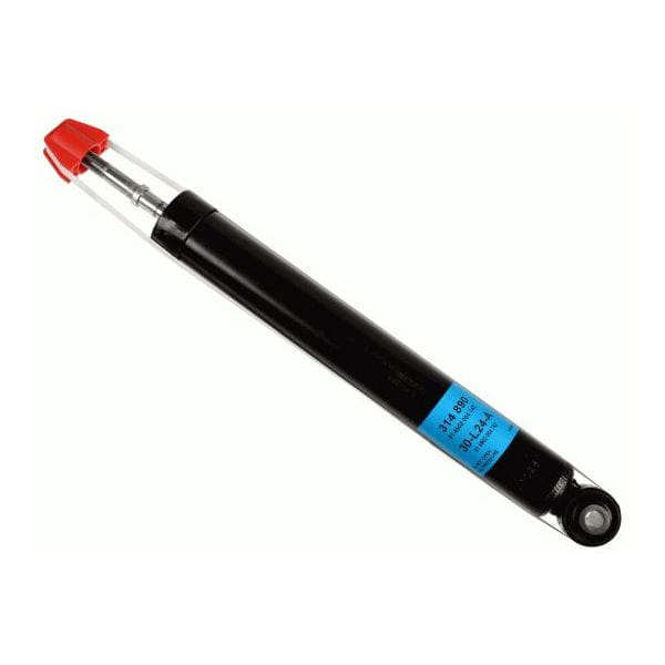 SACHS 314890 Arka Amortisör Toyota Prıus 09