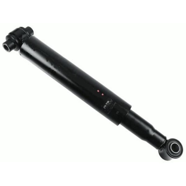 SACHS 314936 Şase Ön Amortisörü Man Tga-Tgs-Tgx 