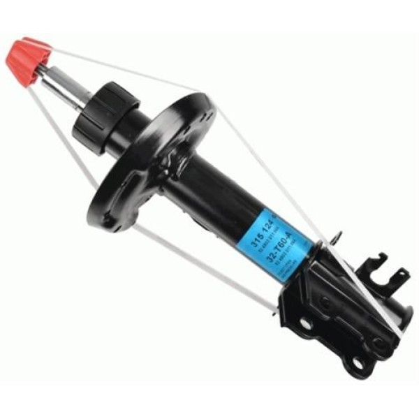 SACHS 315124 Amortisör Ön Sağ Linea 07- Grande Punto / Corsa D 1.4 8V 