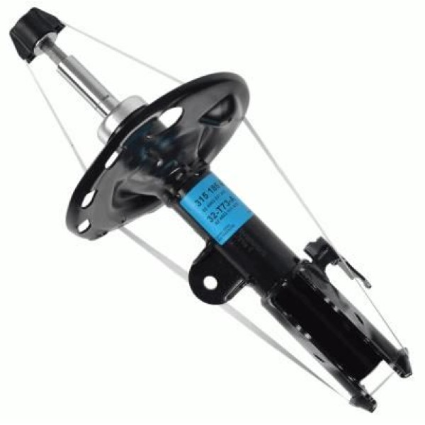 SACHS 315185 Amortisör Ön Sol Avensis 