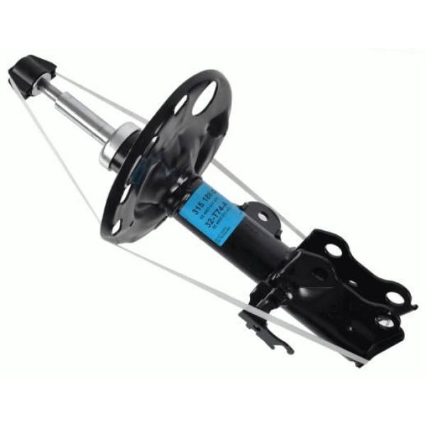 SACHS 315186 Amortisör Ön Sağ Avensis