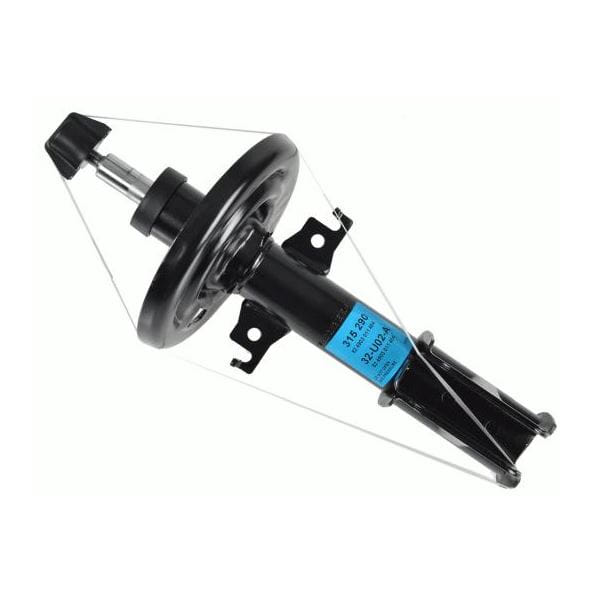 SACHS 315290 Amortisör Ön Megane III Sw 08- Fluence