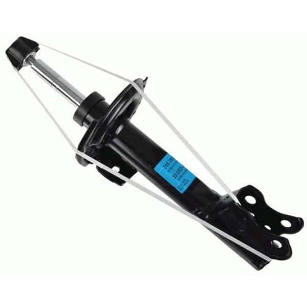 SACHS 315292 Amortisör Ön Mercedes A W169 A150-A160-A170-A180-A200 04- Gazlı