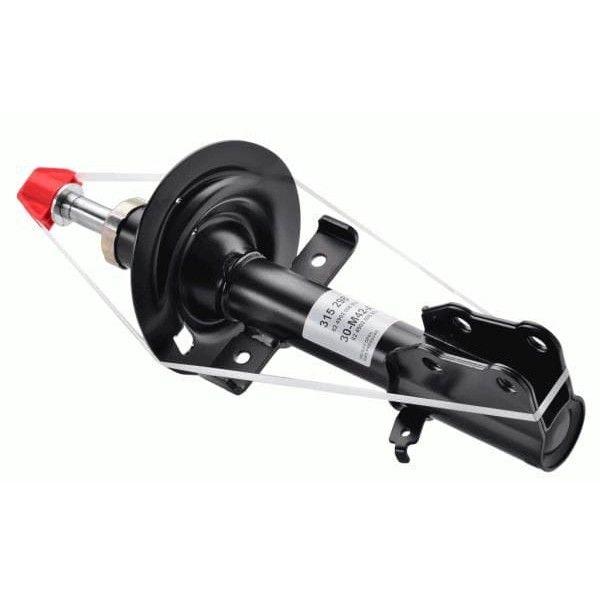 SACHS 315298 Ön Amortisör 415-Renault Kangoo 2012- 607