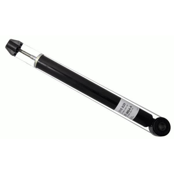 SACHS 315529 Amortisör Arka Logan Mcv 07- 