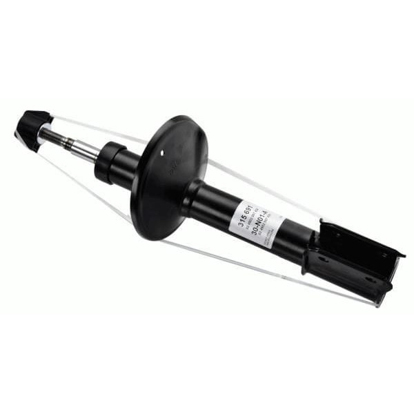 SACHS 315691 Amortisör Ön Sandero 