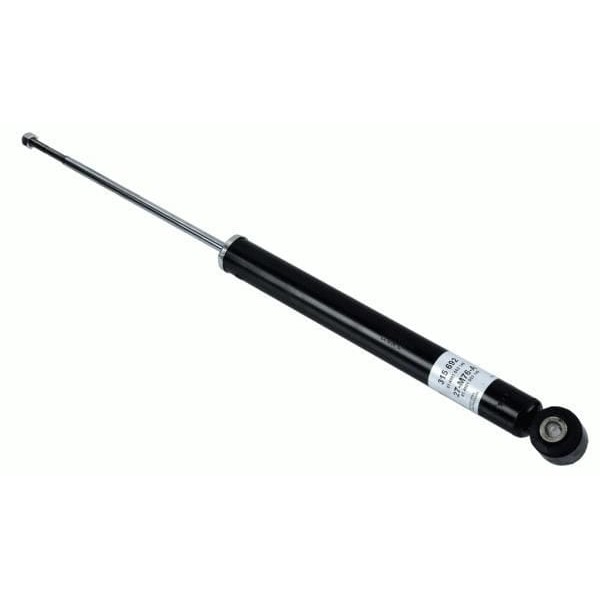 SACHS 315692 Amortisör Arka Sandero