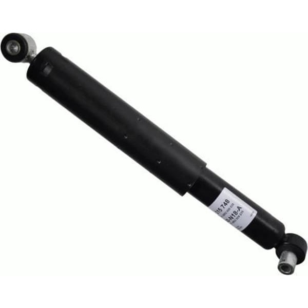 SACHS 315748 Amortisör Arka Laguna I