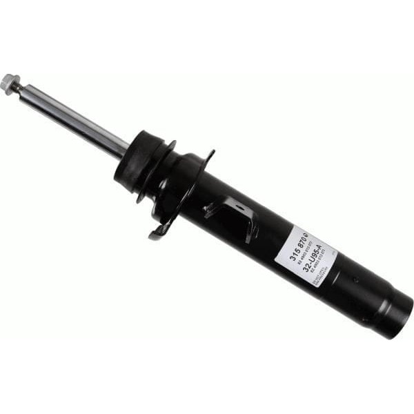 SACHS 315870 Amortisör Bmw F30-F80 318D Xdrive-320D Xdrive 12-15