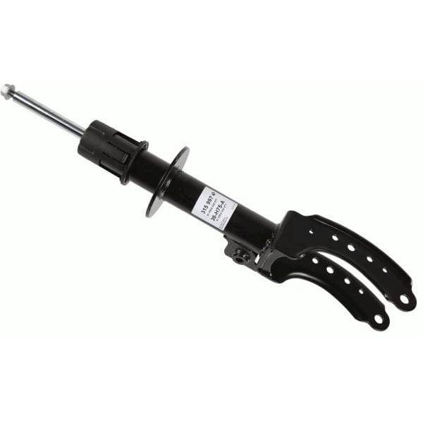 SACHS 315997 Amortisör Porsche Cayenne 10