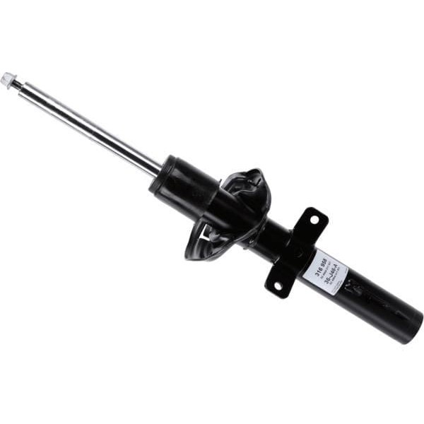 SACHS 316958 Amortisör Ön Transit V362 2.2 TDCI 12- 