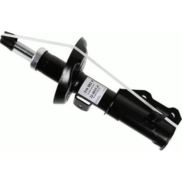 SACHS 316982 Amortisör Ön Sol Zafira C