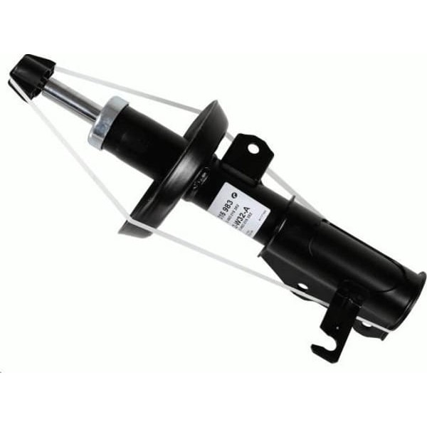 SACHS 316983 Amortisör Ön Sağ Zafira C