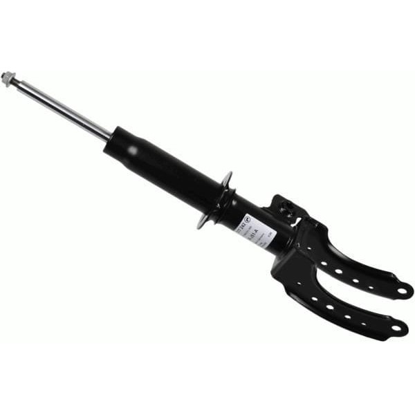 SACHS 317242 Amortisör Ön Sağ Gazlı Touareg 02-