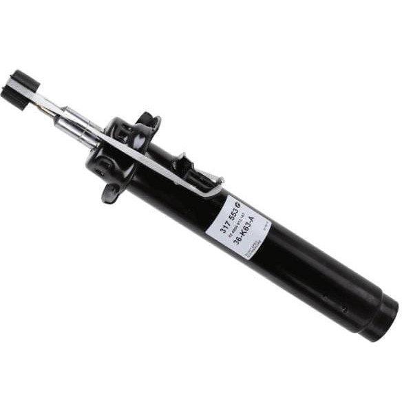 SACHS 317553 Amortisör Ön Sağ Bmw X1 2009-2015 E84 Sachs 313930 