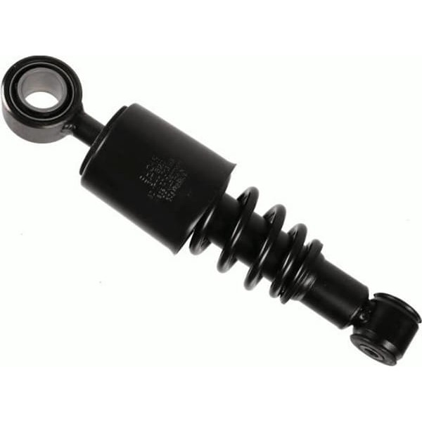 SACHS 317620 Kabin Amortisörü Ön -