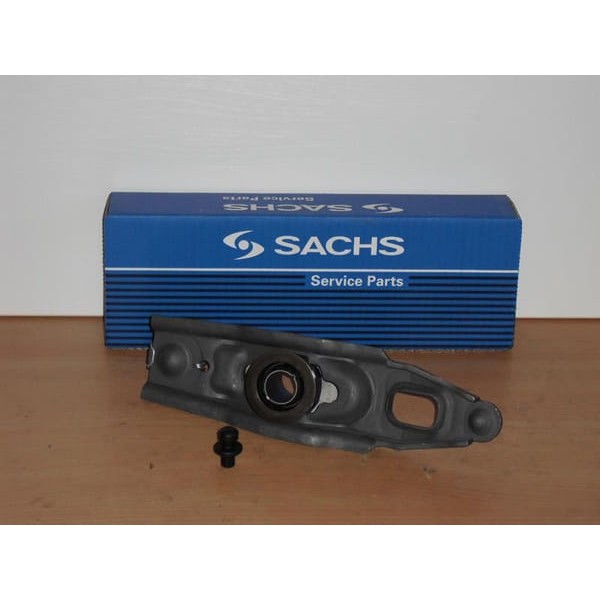 SACHS 3189000027 Debriyaj Rulmanı Smart Forfour 04-06 -Fortwo 07- Colt 04-12 -Lancer 08-