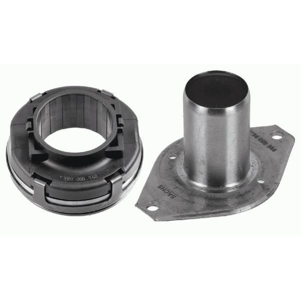 SACHS 3189600062 Debriyaj Rulman A4 A5 A6 Q5 08 