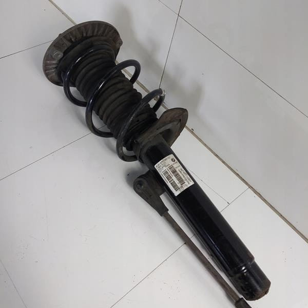 SACHS 319733 Ön Amortisör Bmw-1 F20 -1 F21 -2 Coupe F22-F87 -3 F30-F80 -3 Gran Turismo F34 -3 Tourin