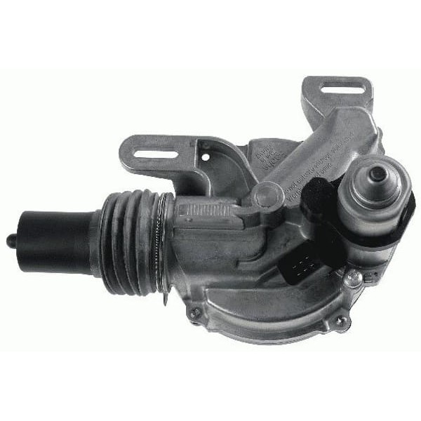 SACHS 3981000066 Debriyaj Merkezi Rulmanı Fortwo 07- 0.8 Crd 1.0 Turbo