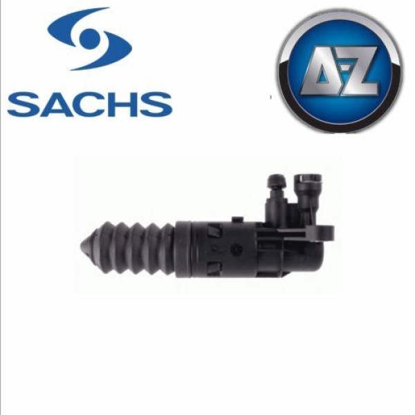 SACHS 6283000041 Debriyaj Merkezi Rulmanı Alt A4 04- A4 02-04 1.9 TDI 2.5 TDI 