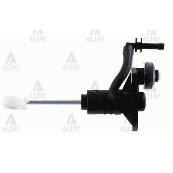 SACHS 6284000021 Debriyaj Merkezi Rulmanı Üst Passat 00- 