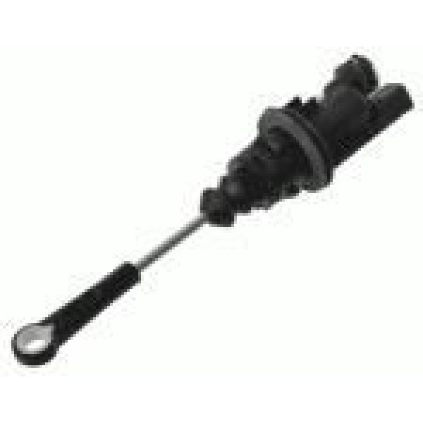 SACHS 6284605072 Debriyaj Merkezi Rulmanı Üst A4 A5 A6 Q5 08- 
