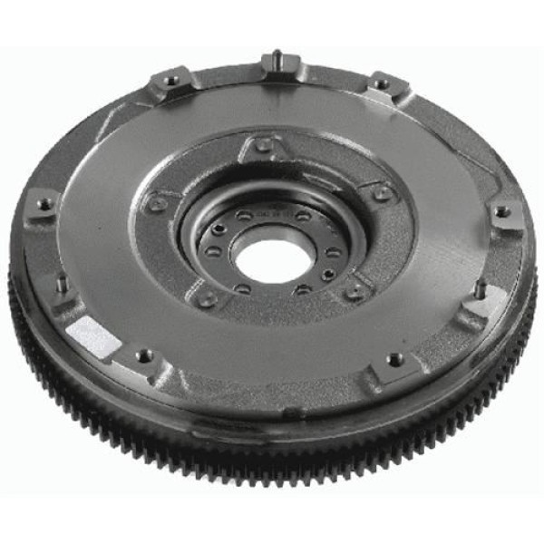 SACHS 6366000003 Volant Mini R55 Cooper S Clubman 07- R56 Cooper S 07- R57 07- 230Mm 