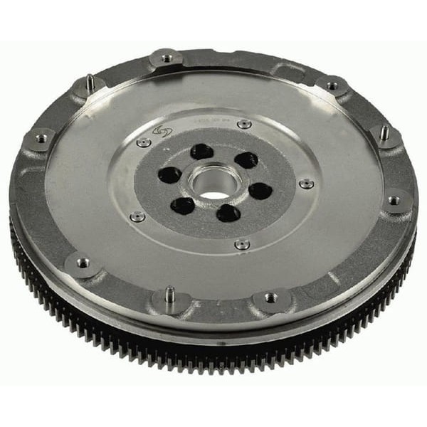 SACHS 6366000058 Sachs Clutch Dual Mass Volan