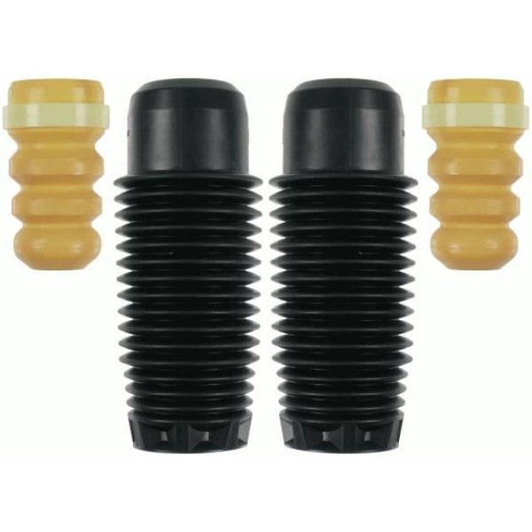 SACHS 900181 Amortisör Toz Körüğü (Fiat: 