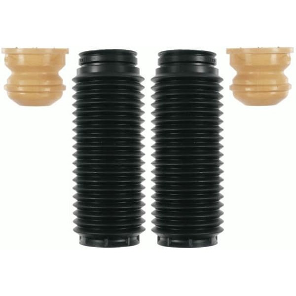 SACHS 900194 Amortisör Takozu Set Ön Viano 03-Vito 03-