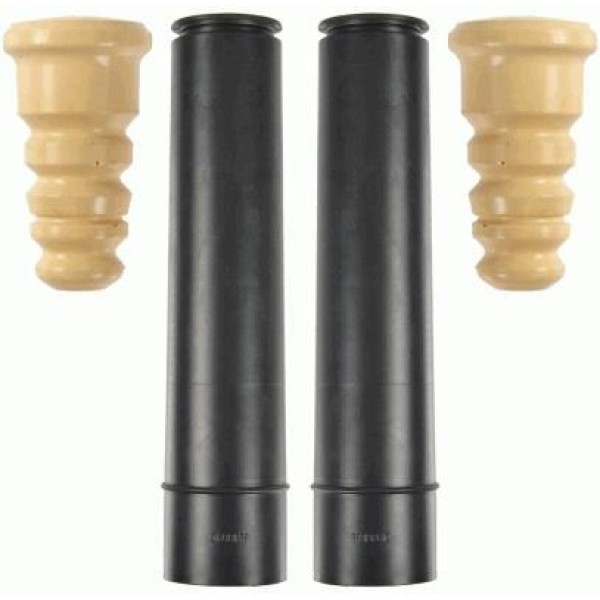 SACHS 900200 Amortisör Toz Koruma Seti Focus II 04-12 Volvo C30 06-12 C70 06- S40 04- V50 04- 