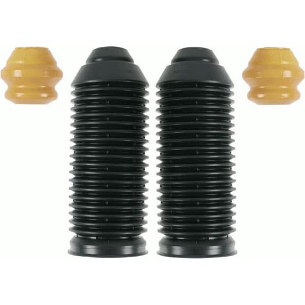SACHS 900204 Amortisör Takozu Seti Polo 09-